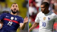 "بنزيما" يرغب في اللعب مع "مبابي" في صفوف "ريال مدريد"